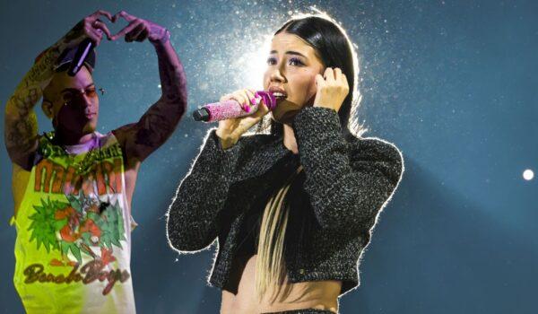 Spotify Wrapped 2025, Sfera e Anna gli artisti più ascoltati in Italia (e tutta la Top10 è rap)