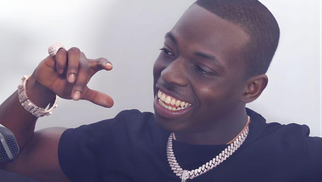 Bobby Shmurda