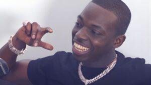 Bobby Shmurda
