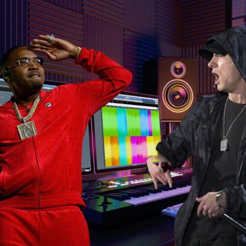 Nas Eminem