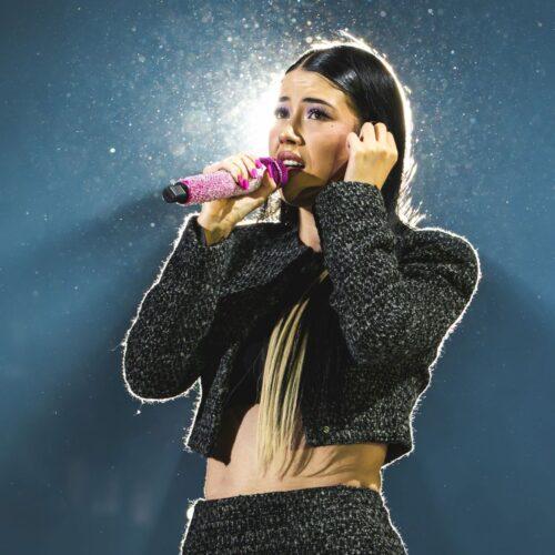 Ascoltatrici, performer e star: le donne nel rap