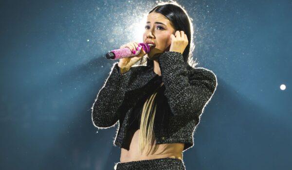 Ascoltatrici, performer e star: le donne nel rap