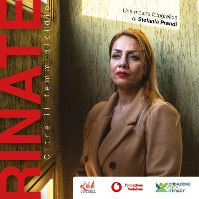 Rinate – Meccanismi e comportamenti dietro la violenza di genere