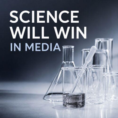 Science Will Win in Media – È possibile controllare la fame?