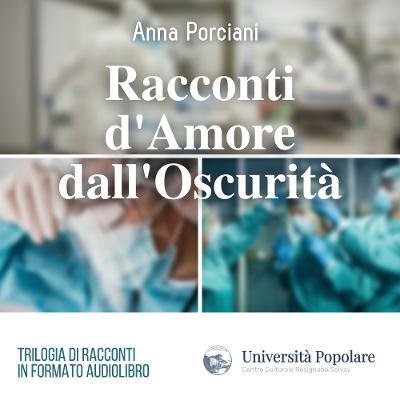 Racconti d’Amore dall’Oscurità